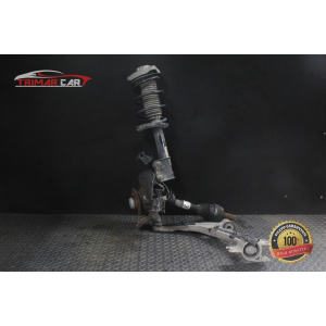 A2463206313 SOSPENSIONE MOZZO MASSA ANTERIORE SINISTRA MERCEDES CLASSE B (W246, W242)(2011 >)