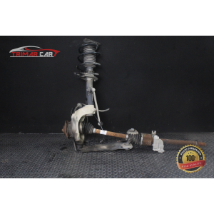 391003978R SOSPENSIONE MOZZO MASSA ANTERIORE DESTRA RENAULT SCENIC 4 IV (J9)(2016 >)