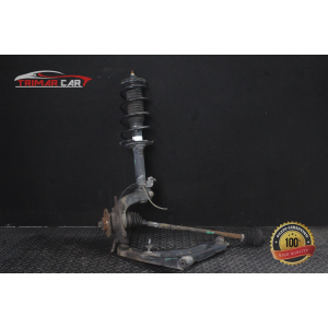 48510-0H040 SOSPENSIONE MOZZO MASSA ANTERIORE DESTRA PEUGEOT 108 (2014 >) 1.0 VTI // 1.2