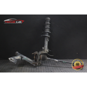 6C0413031AJ SOSPENSIONE MOZZO MASSA ANTERIORE DESTRA AUDI A1 (8X1,8XK)(2010 >)
