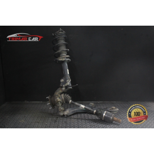 54500-D7000 SOSPENSIONE MOZZO MASSA ANTERIORE SINISTRA HYUNDAI TUCSON (TL)(2015 >)