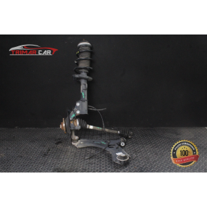 51929168 SOSPENSIONE MOZZO MASSA ANTERIORE SINISTRA FIAT 500L (351,352)(2012 >) 1.4