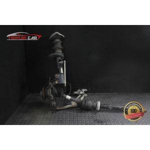 A2463600274 SOSPENSIONE MOZZO MASSA ANTERIORE DESTRA MERCEDES CLASSE A (W176)(2012 >)