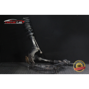 9809174 SOSPENSIONE MOZZO MASSA ANTERIORE DESTRA MINI COUNTRYMAN (R60)(10-16) COOPER SD