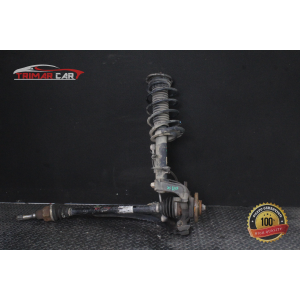 9803959680 SOSPENSIONE MOZZO MASSA ANTERIORE DESTRA PEUGEOT 208 I (CA , CC)(2012 >)