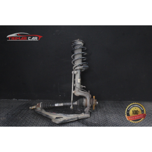 9803959580 SOSPENSIONE MOZZO MASSA ANTERIORE SINISTRA PEUGEOT 208 I (CA , CC)(2012 >)