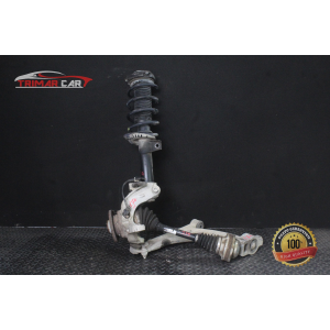 SOSPENSIONE MOZZO MASSA ANTERIORE SINISTRA VW PASSAT (3C2)(2005-2010)
