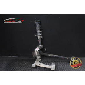 SOSPENSIONE MOZZO MASSA ANTERIORE DESTRA VW PASSAT (3C2)(2005-2010)
