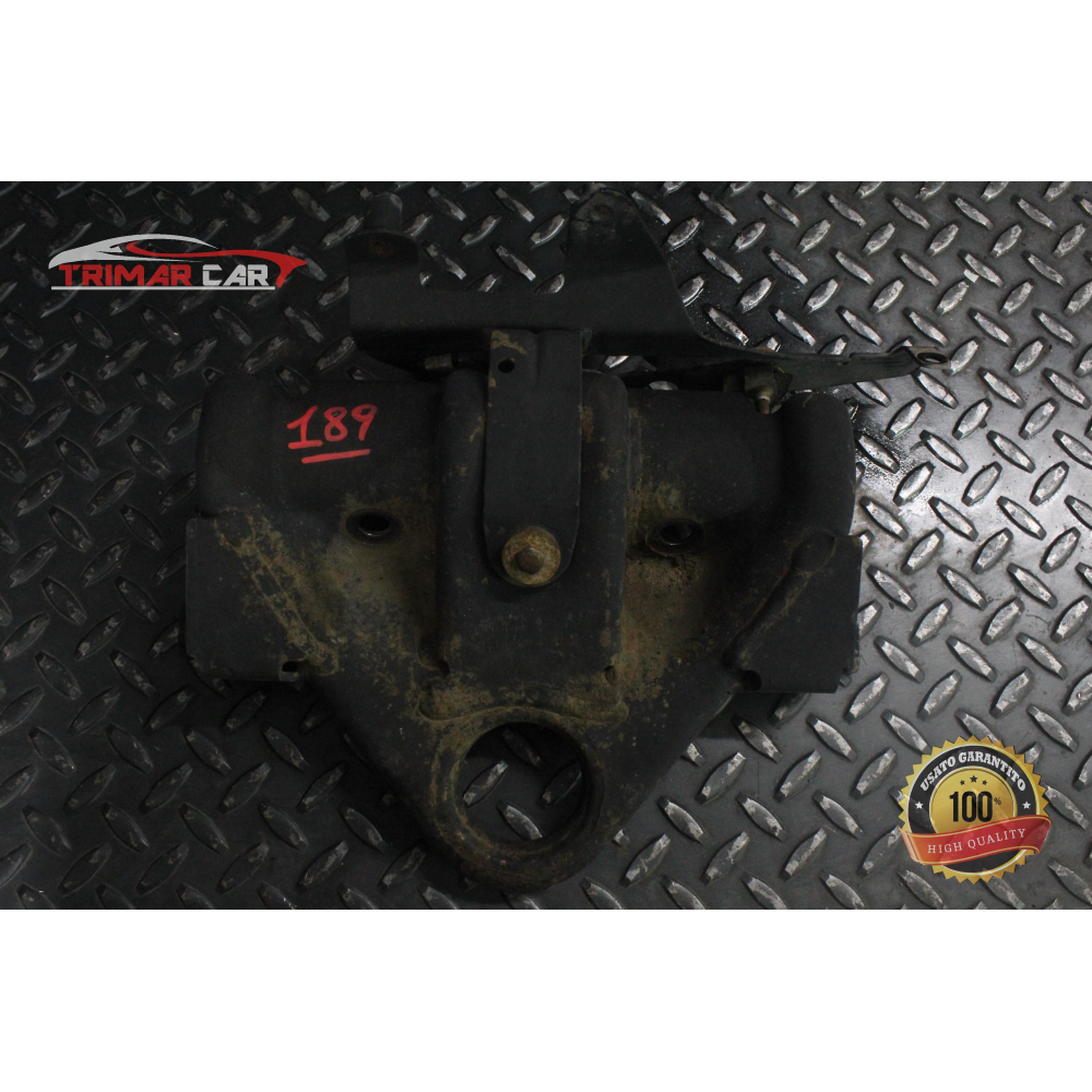 SUPPORTO GANCIO DI TRAINO LAND ROVER RANGE ROVER SPORT 2 (L494)(2013 >)