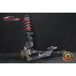 SOSPENSIONE MOZZO MASSA ANTERIORE DESTRA VW GOLF 6 VI (5K1)(2008-2013) 2.0 GTI
