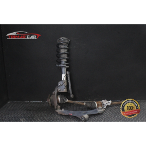 SOSPENSIONE MOZZO MASSA ANTERIORE DESTRA FIAT 500X (334)(2014 >) DIESEL/BENZ