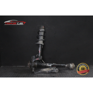 SOSPENSIONE MOZZO MASSA ANTERIORE DESTRA AUDI A1 (8X1,8XK)(2010 >) DIESEL