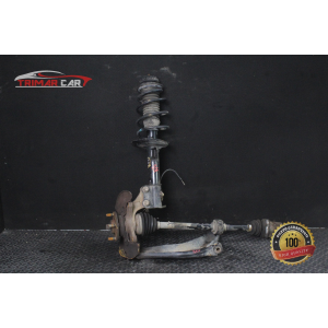 SOSPENSIONE MOZZO MASSA ANTERIORE DESTRA TOYOTA YARIS 2 II (P9)(2005-2010) 1.4D 66KW 5M