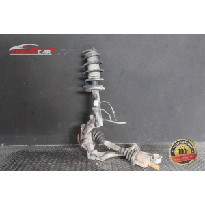 SOSPENSIONE MOZZO MASSA ANTERIORE SINISTRA FIAT DOBLO MPV (263)(2009 >) 1.6 MJTD /1.4 TB