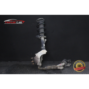 SOSPENSIONE MOZZO MASSA ANTERIORE DESTRA LAND ROVER RANGE ROVER EVOQUE (L538)(2011 >) 2.0 2.2 D