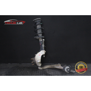SOSPENSIONE MOZZO MASSA ANTERIORE SINISTRA LAND ROVER RANGE ROVER EVOQUE (L538)(2011 >) 2.0 2.2 D