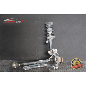 SOSPENSIONE MOZZO MASSA ANTERIORE DESTRA VW GOLF 7 VII (2012 >) 1.6 TDI /1.4TSI