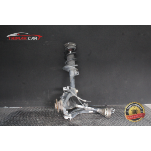 SOSPENSIONE MOZZO MASSA ANTERIORE SINISTRA VW GOLF 7 VII (2012 >) 1.6 TDI /1.4TSI