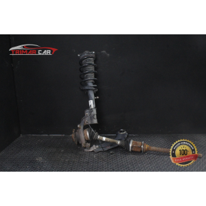 SOSPENSIONE MOZZO MASSA ANTERIORE DESTRA JEEP RENEGADE (BU)(2014 >) TRANNE 4X4