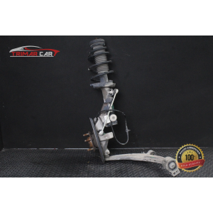 SOSPENSIONE MOZZO MASSA ANTERIORE SINISTRA OPEL ASTRA J (P10)(2009 >) DIESEL