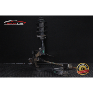 SOSPENSIONE MOZZO MASSA ANTERIORE SINISTRA HYUNDAI i20 (GB)(2014 >) BENZINA