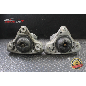 423093JP COPPIA AMMORTIZZATORI ANTERIORI DX SX AUDI A4 AVANT(8ED,B7)(2004-2008) 2.0TDI