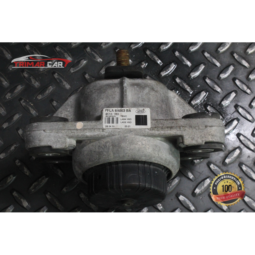 SUPPORTO MOTORE LAND ROVER RANGE ROVER SPORT 2 (L494)(2013 >)