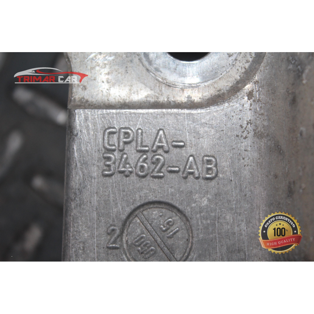 SUPPORTO SOSTEGNO AMMORTIZZATORE DX  LAND ROVER RANGE ROVER 4 IV (L405)(2012 >) 3.0 SDV6 CPLA-3462-AB