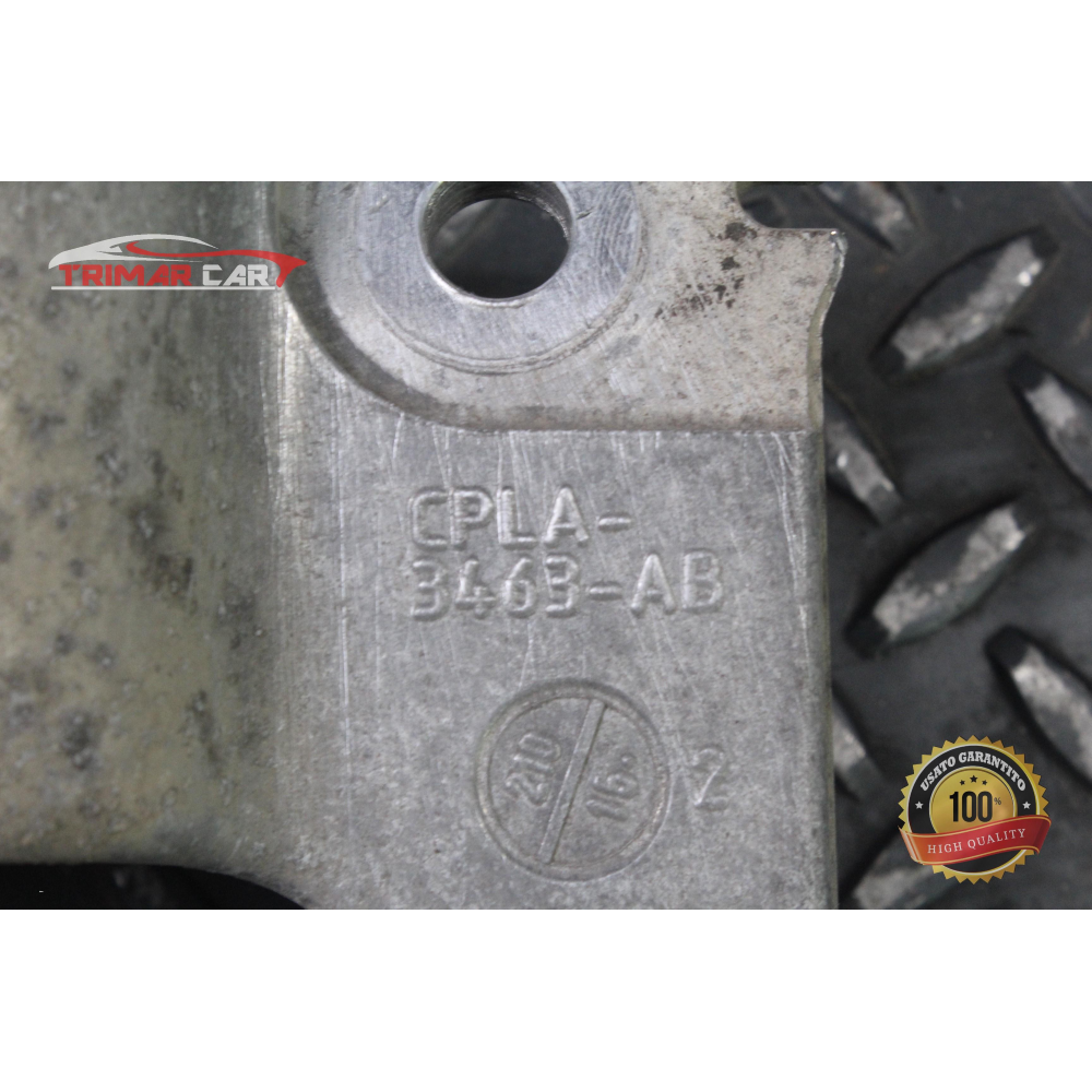 SUPPORTO SOSTEGNO AMMORTIZZATORE SX LAND ROVER RANGE ROVER 4 IV (L405)(2012 >)