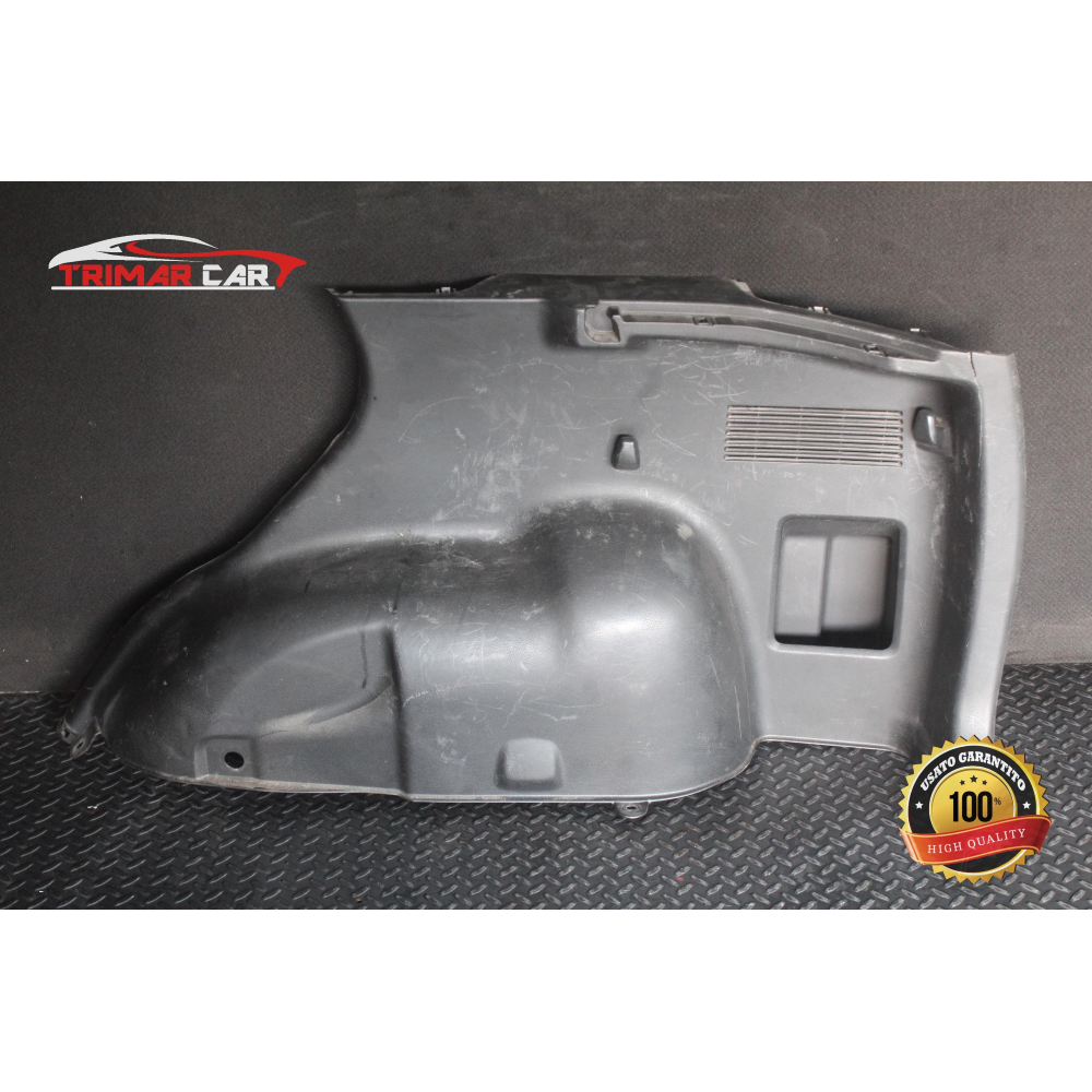 76211-65j0 RIVESTIMENTO MOQUETTE INTERNO BAULE DX SUZUKI GRAND VITARA 2 II (JT,TE,TD)(05-15) 1.9 DDIS 129CV 95KW 4X4 F9QB264