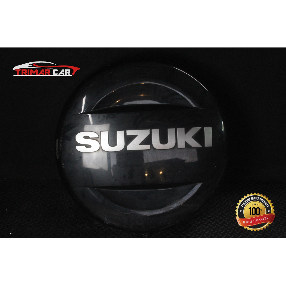 SUPPORTO PORTA RUOTA DI SCORTA SUZUKI GRAND VITARA 2 II (JT,TE,TD)(05-15) 1.9 DDIS 129CV 95KW 4X4 F9QB264