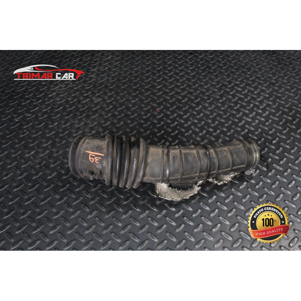 TUBO MANICOTTO ASPIRAZIONE ARIA SUZUKI GRAND VITARA 2 II (JT,TE,TD)(05-15) 1.9 DDIS 129CV 95KW 4X4 F9QB264