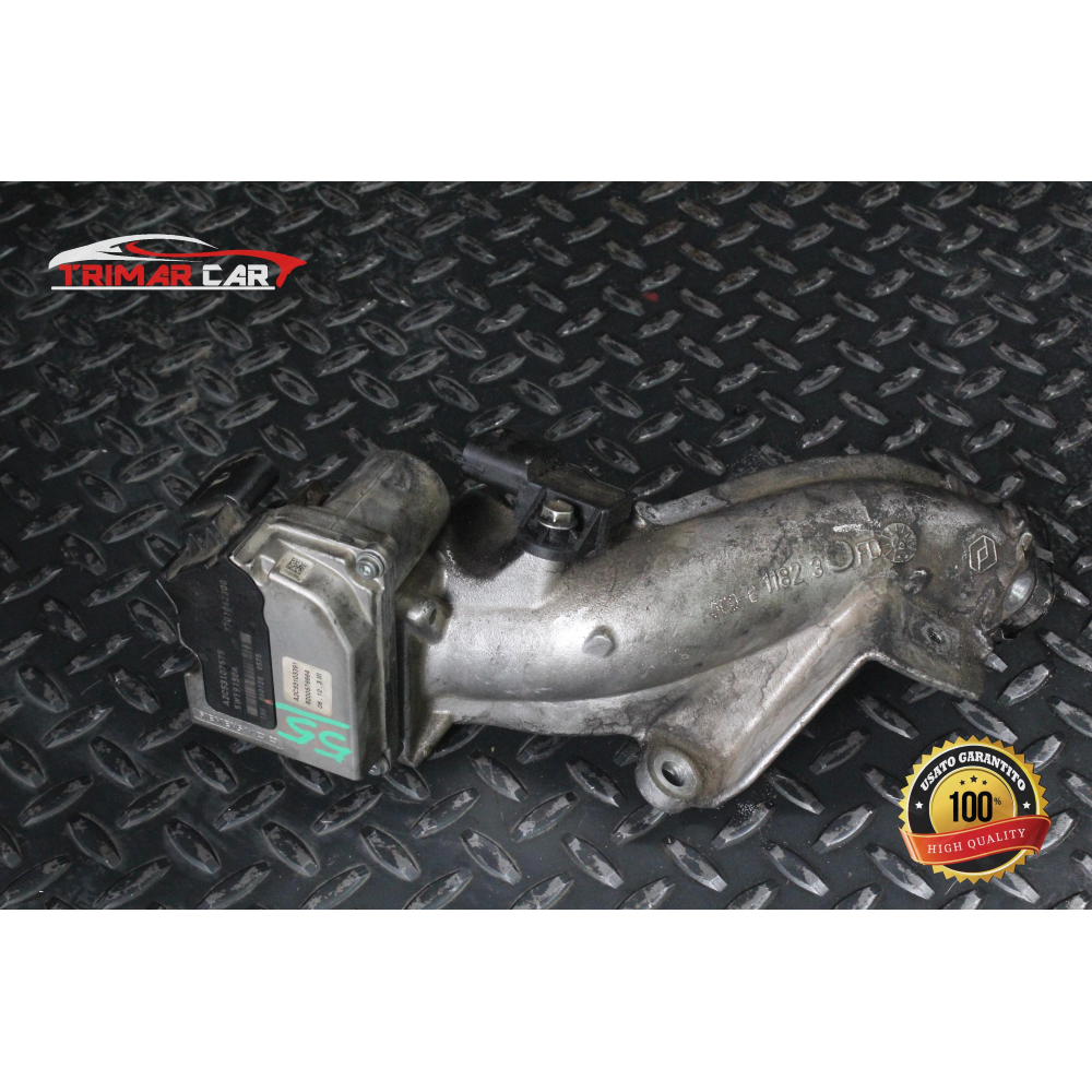 A2C53107575 5WY9150A CORPO FARFALLATO RANAULT MEGANE SUZUKI GRAND VITARA II 1.9 DDIS  