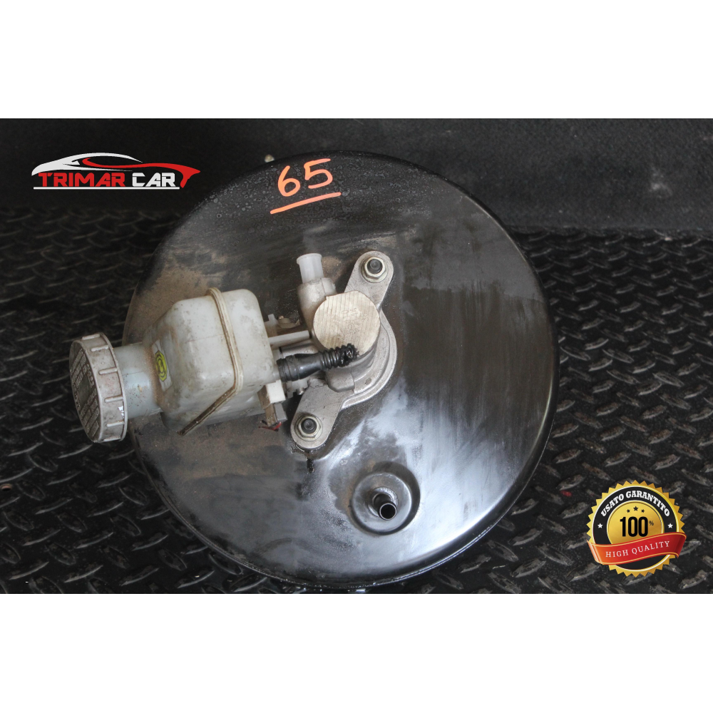 0204023129 SERVOFRENO SUZUKI GRAND VITARA 2 II (JT,TE,TD)(05-15) 1.9 DDIS 129CV 95KW 4X4 F9QB264