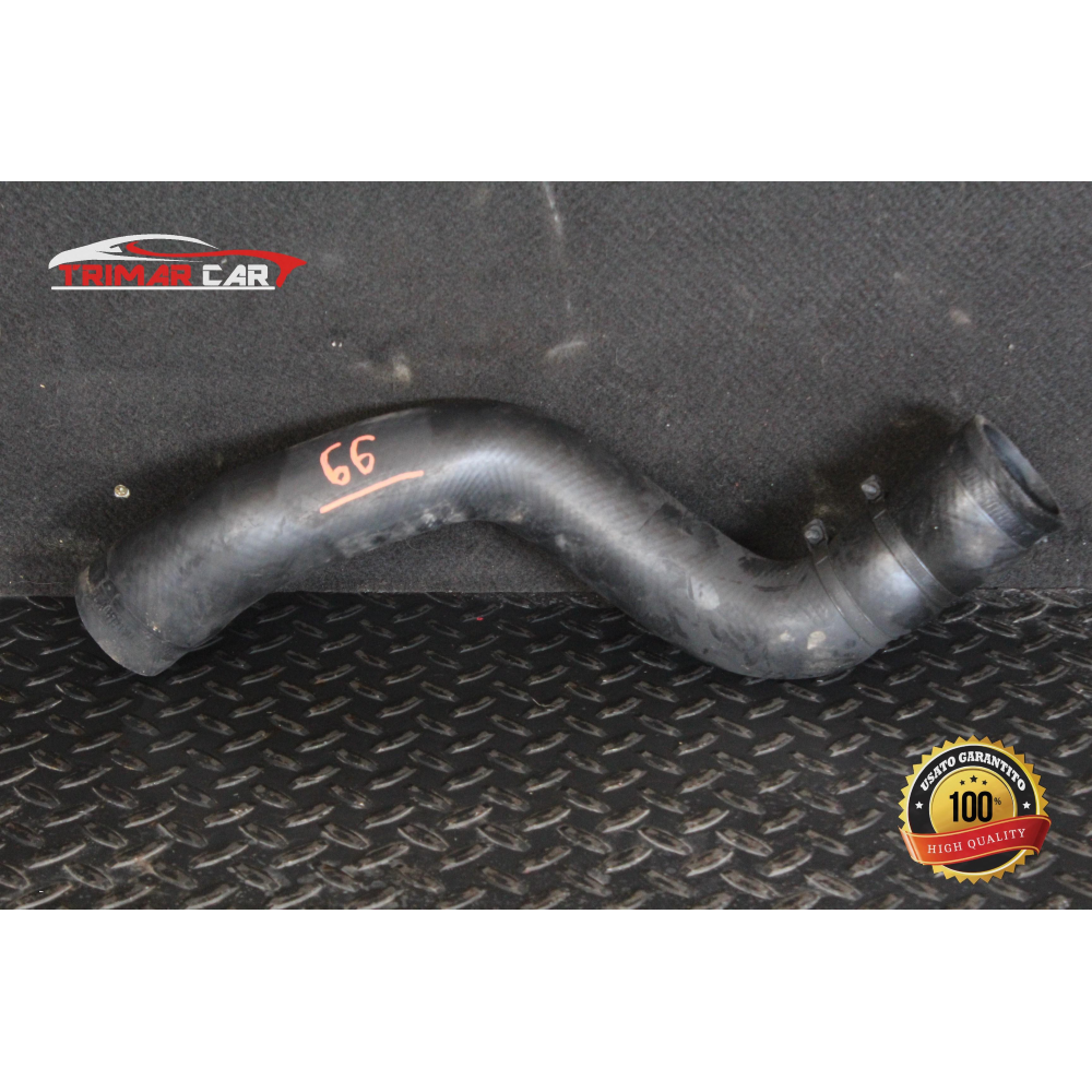 TUBO MANICOTTO INTERCOOLER TURBO SUZUKI GRAND VITARA 2 II (JT,TE,TD)(05-15) 1.9 DDIS 129CV 95KW 4X4 F9QB264