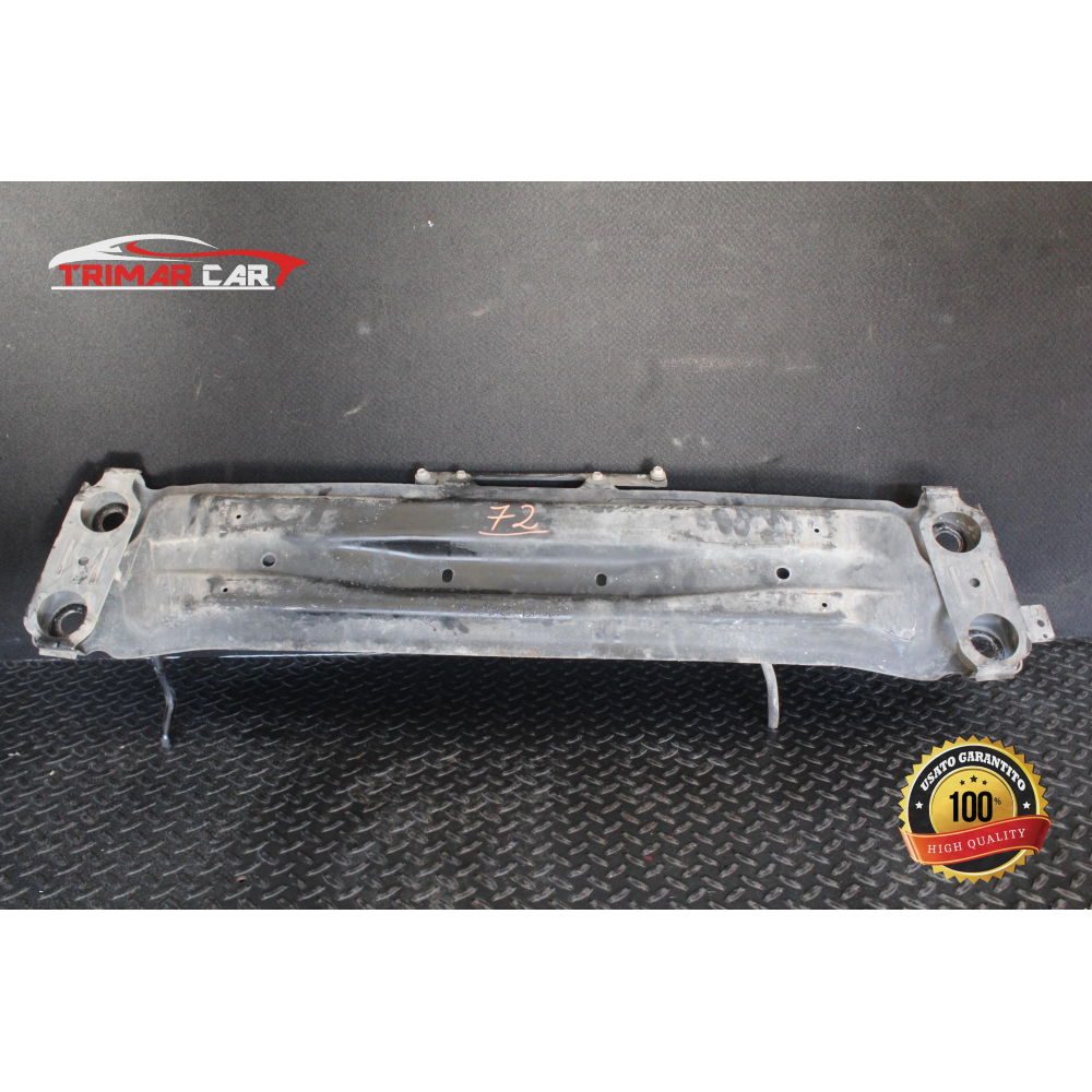 SUPPORTO MOTORE SUZUKI GRAND VITARA 2 II (JT,TE,TD)(05-15) 1.9 DDIS 129CV 95KW 4X4 F9QB264
