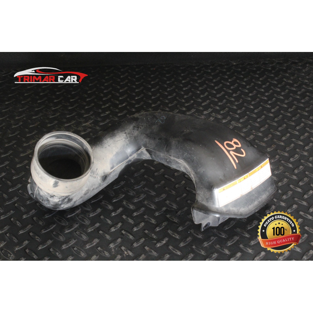 TUBO MANICOTTO ASPIRAZIONE ARIA SUZUKI GRAND VITARA 2 II (JT,TE,TD)(05-15) 1.9 DDIS 129CV 95KW 4X4 F9QB264
