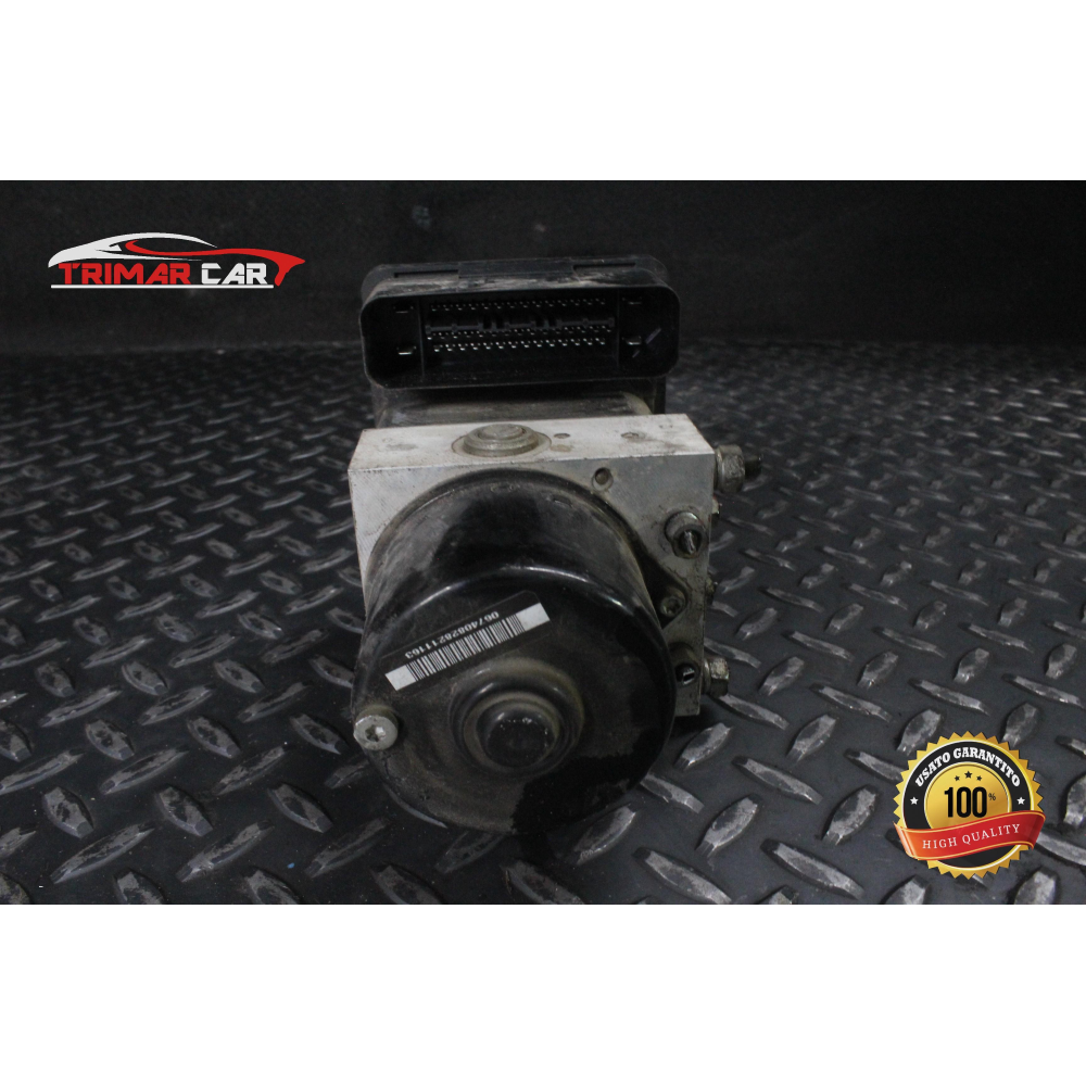 06.2109-0954.3 POMPA CENTRALINA ABS SUZUKI GRAND VITARA 2 II (JT,TE,TD)(05-15) 1.9 DDIS 129CV 95KW 4X4 F9QB264