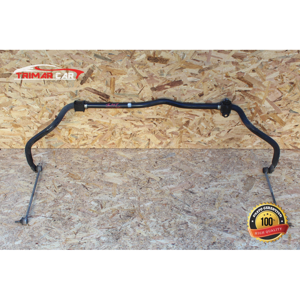 BARRA STABILIZZATRICE ANTERIORE SUZUKI GRAND VITARA 2 II (JT,TE,TD)(05-15) 1.9 DDIS 129CV 95KW 4X4 F9QB264