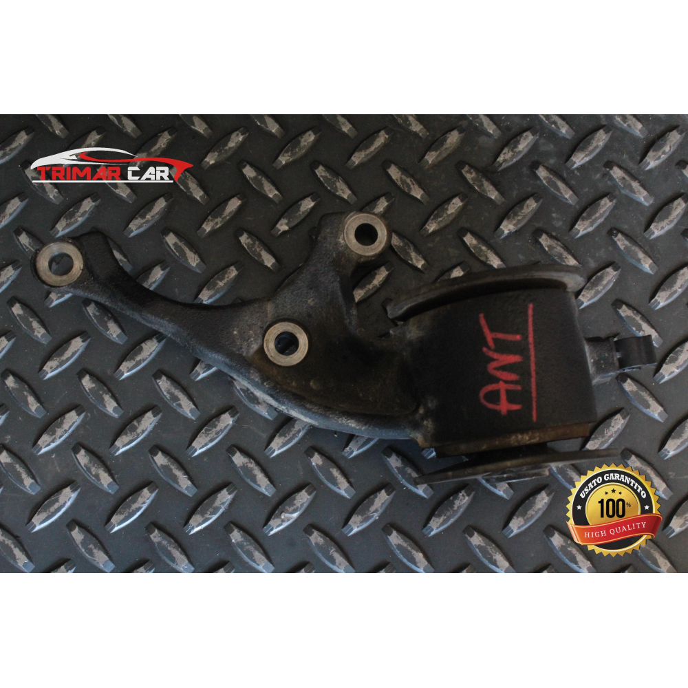 SUPPORTO DIFFERENZIALE ANTERIORE SUZUKI GRAND VITARA 2 II (JT,TE,TD)(05-15) 1.9 DDIS 129CV 95KW 4X4 F9QB264