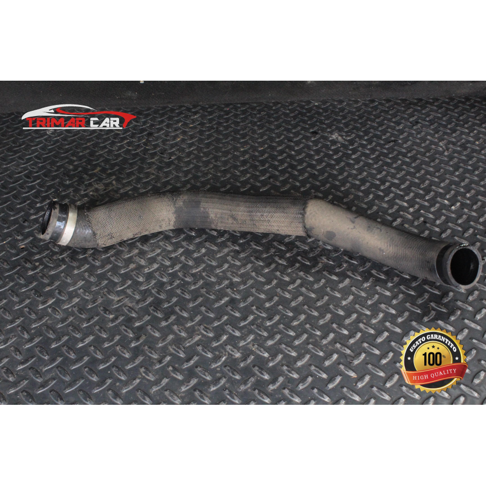 13665-67J10 TUBO MANICOTTO INTERCOOLER TURBO SUZUKI GRAND VITARA 2 II (JT,TE,TD)(05-15) 1.9 DDIS 129CV 95KW 4X4 F9QB264