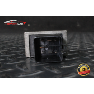 7700115078 CENTRALINA RELÉ CANDELETTE SUZUKI GRAND VITARA 2 II (JT,TE,TD)(05-15) 1.9 DDIS 129CV 95KW 4X4 F9QB264