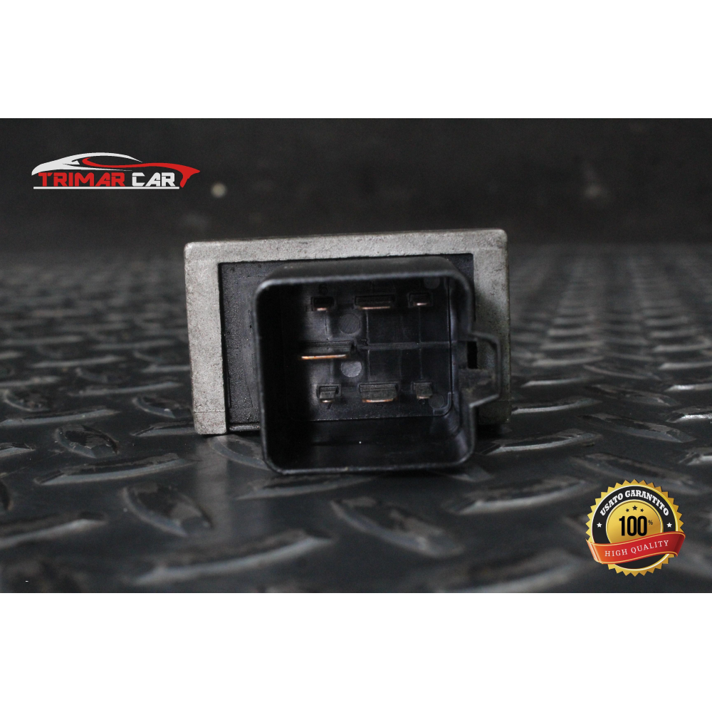 7700115078 CENTRALINA RELÉ CANDELETTE SUZUKI GRAND VITARA 2 II (JT,TE,TD)(05-15) 1.9 DDIS 129CV 95KW 4X4 F9QB264