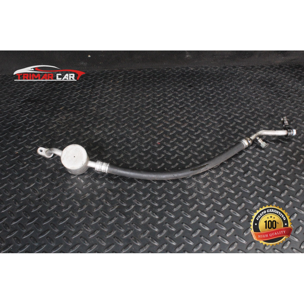 TUBO ARIA CONDIZIONATA CLIMA SUZUKI GRAND VITARA 2 II (JT,TE,TD)(05-15) 1.9 DDIS 129CV 95KW 4X4 F9QB264