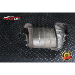 8200423069 CATALIZZATORE SUZUKI GRAND VITARA 2 II (JT,TE,TD)(05-15) 1.9 DDIS 129CV 95KW 4X4 F9QB264