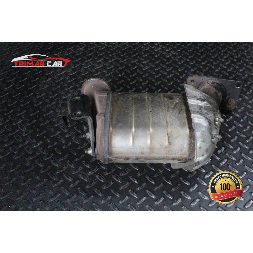 8200423069 CATALIZZATORE SUZUKI GRAND VITARA 2 II (JT,TE,TD)(05-15) 1.9 DDIS 129CV 95KW 4X4 F9QB264