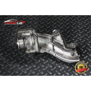 A2C53107575 5WY9150A CORPO FARFALLATO RANAULT MEGANE SUZUKI GRAND VITARA II 1.9 DDIS  