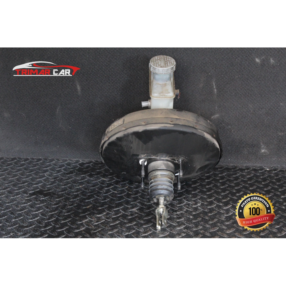 0204023129 SERVOFRENO SUZUKI GRAND VITARA 2 II (JT,TE,TD)(05-15) 1.9 DDIS 129CV 95KW 4X4 F9QB264