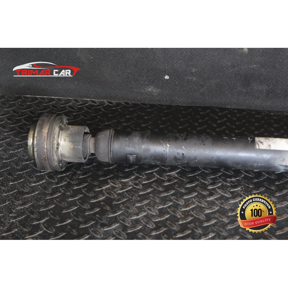 ALBERO DI TRASMISSIONE ANTERIORE  SUZUKI GRAND VITARA 2 II (JT,TE,TD)(05-15) 1.9 DDIS 129CV 95KW 4X4 F9QB264