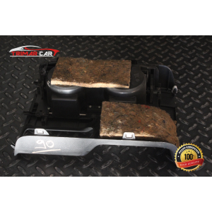 CASSETTO PORTA BICCHIERE PORTA BEVANDE ANTERIORE SUZUKI GRAND VITARA 2 II (JT,TE,TD)(05-15) 1.9 DDIS 129CV 95KW 4X4 F9QB264